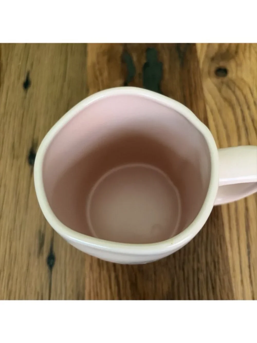 rae dunn artisan collection by magenta Xoxo Valentine Coffee Mug